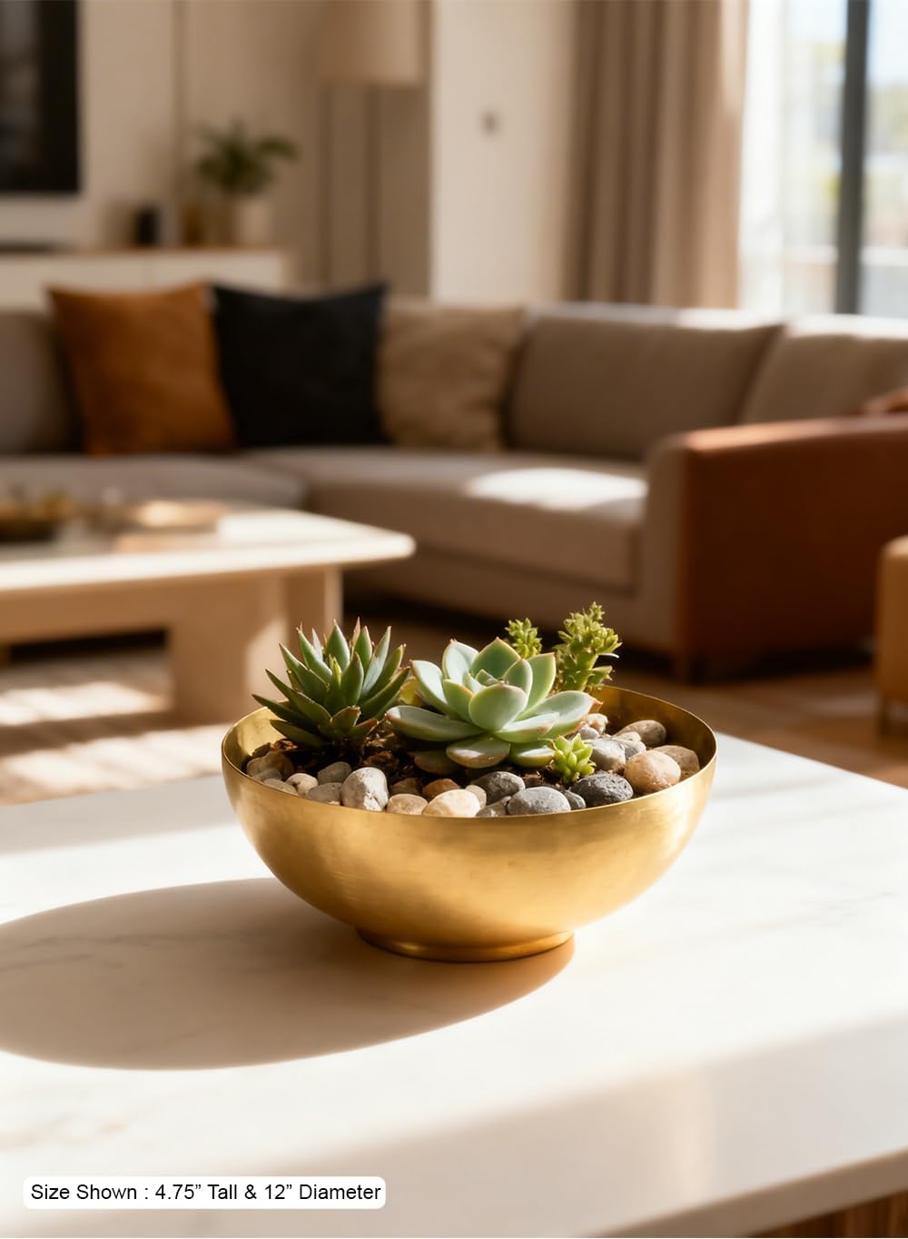 Decorative Potpourri Bowl Filler – Natural Home Fragrance & Table Decor Accent