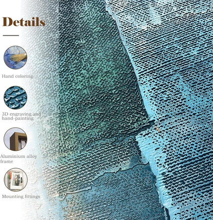 🎭 Hand-Painted Decorative Ornaments 🎨✨ | Artistic Home Accent Pieces 🏡💫